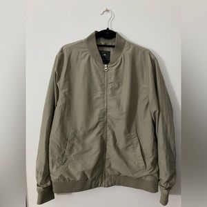 H&M Bomber Jacket